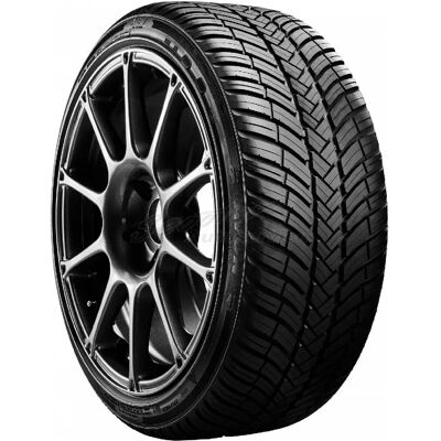 Avon AS7 195/65 R15 Helårsdæk Avon AS7 195/65 R15 Helårsdæk