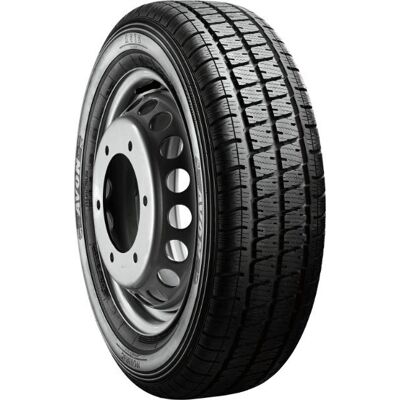 Avon AS12 All Season Van - Van Reifen - Ganzjahres - 195/65R16 Avon AS12 All Season Van - Van Reifen - Ganzjahres - 195/65R16