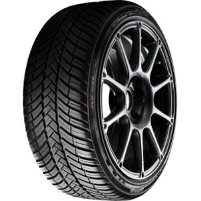 Avon AS7 Ganzjahres 235/50 R18 - All-Terrain Reifen Avon AS7 Ganzjahres 235/50 R18 - All-Terrain Reifen
