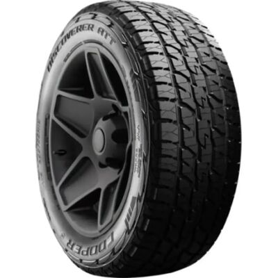 Cooper Discoverer ATT 265/65 R17 116H Off-road Reifen Cooper Discoverer ATT 265/65 R17 116H Off-road Reifen