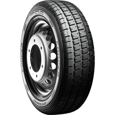 Däck Cooper EVOLUTION Van All Season - 195/65 R16 104/102T Däck Cooper EVOLUTION Van All Season - 195/65 R16 104/102T