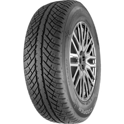 Cooper Discoverer Winter XL 205/50 R17 - Schneekraftige Winterreifen Cooper Discoverer Winter XL 205/50 R17 - Schneekraftige Winterreifen