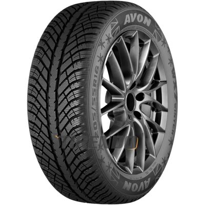Avon - WX7 Winter - 225/45 R17 - 94V XL - Tire Avon - WX7 Winter - 225/45 R17 - 94V XL - Tire