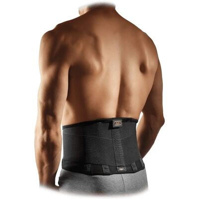 McDavid 495 Support Schiena - Support Schiena McDavid 495 Support Schiena - Support Schiena