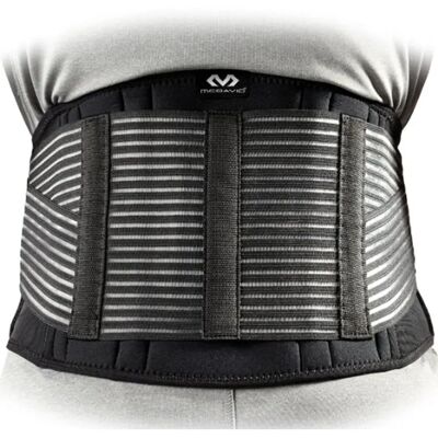 McDavid UnitedSportsBrands M EU Zádový chránič - Zádový chránič McDavid UnitedSportsBrands M EU Zádový chránič - Zádový chránič