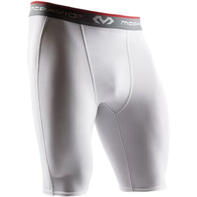Pantalones de compresión MC DAVID - Estabilización muscular, control de humedad, transpirable Pantalones de compresión MC DAVID - Estabilización muscular, control de humedad, transpirable