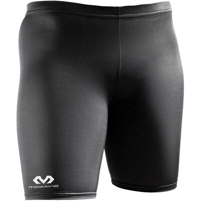 McDavid HDC Pantaloni Compression - Fitness McDavid HDC Pantaloni Compression - Fitness
