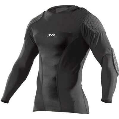 Camisa deportiva Hex Dive II de McDavid - Protección en contacto Camisa deportiva Hex Dive II de McDavid - Protección en contacto