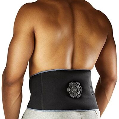 MC DAVID True Ice Therapy Fascia per Schiena e Costole - Schiena e Costole MC DAVID True Ice Therapy Fascia per Schiena e Costole - Schiena e Costole