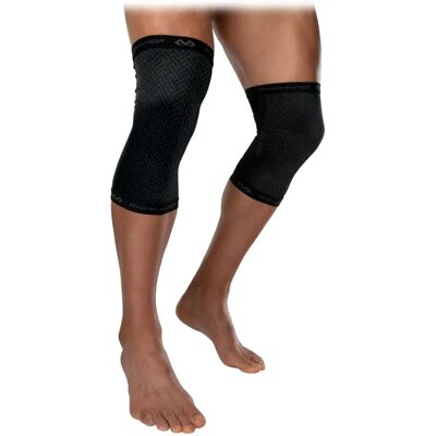 McDavid X605 Dual Layer Compression Knee Sleeves - Knee Sleeves McDavid X605 Dual Layer Compression Knee Sleeves - Knee Sleeves