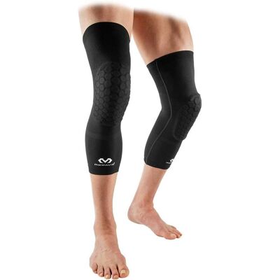 Dorsale per Calcio MC DAVID Elite Hex Nero - Unisex Dorsale per Calcio MC DAVID Elite Hex Nero - Unisex