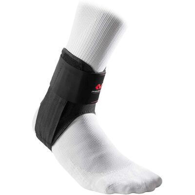McDavid Stealth Cleat 2+ Knöchelbandage - Knöchelstütze McDavid Stealth Cleat 2+ Knöchelbandage - Knöchelstütze