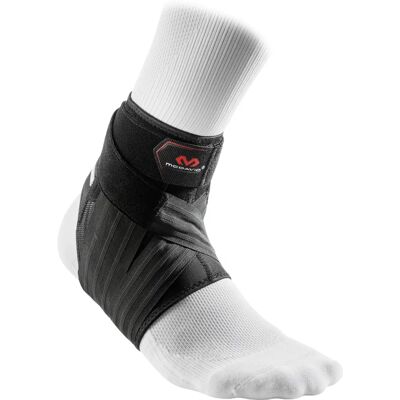 Andador de Tobillo McDavid Phantom 3+ - Unisex - Negro - M-L Andador de Tobillo McDavid Phantom 3+ - Unisex - Negro - M-L