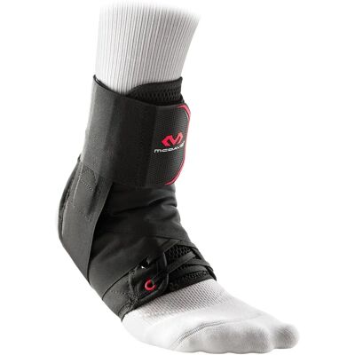 Leichte Köchelbandage mit verstellbaren Riemen - Level 3 Leichte Köchelbandage mit verstellbaren Riemen - Level 3