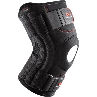 McDavid Kniebrace L - Knieondersteuning McDavid Kniebrace L - Knieondersteuning