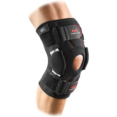 McDavid Knee Support - Dual Disk Scharnier - Support for Stability McDavid Knee Support - Dual Disk Scharnier - Support for Stability