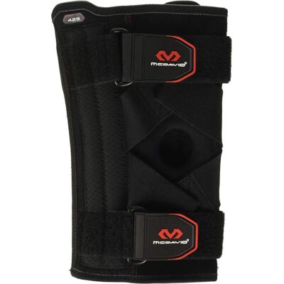 McDavid Kniebandage mit Stays und Kreuzbändern - Kniebandage McDavid Kniebandage mit Stays und Kreuzbändern - Kniebandage