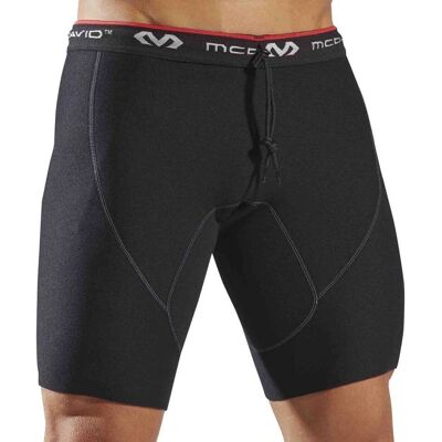 MC DAVID ModelXXL Supportive Shorts - Shorts MC DAVID ModelXXL Supportive Shorts - Shorts
