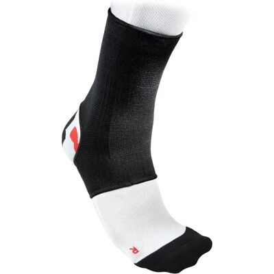Órtese de Tornozelo Unissex Preto XL - McDavid Órtese de Tornozelo Unissex Preto XL - McDavid