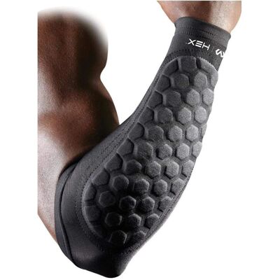 MC DAVID Hex Arm Sleeves - Contact Sports Protection MC DAVID Hex Arm Sleeves - Contact Sports Protection