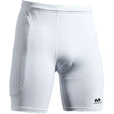 Pantalones protectores Hex Unisex McDavid - Deportes de contacto Pantalones protectores Hex Unisex McDavid - Deportes de contacto