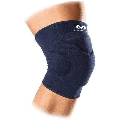 Chrániče kolen McDavid XS Navy - Chrániče kolen Chrániče kolen McDavid XS Navy - Chrániče kolen