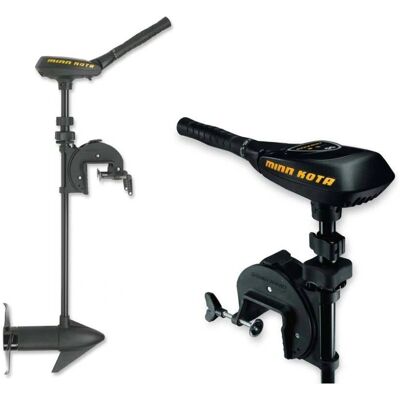 Minn Kota - Traxxis 55 Lb - 106 Cm - 12V - Trolling motor Minn Kota - Traxxis 55 Lb - 106 Cm - 12V - Trolling motor