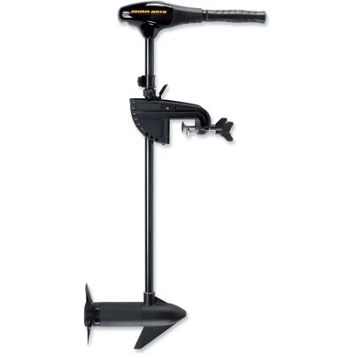 Motor électrique Minn Kota Endura C2 34 lbs - 91 cm - Publicité Motor électrique Minn Kota Endura C2 34 lbs - 91 cm - Publicité