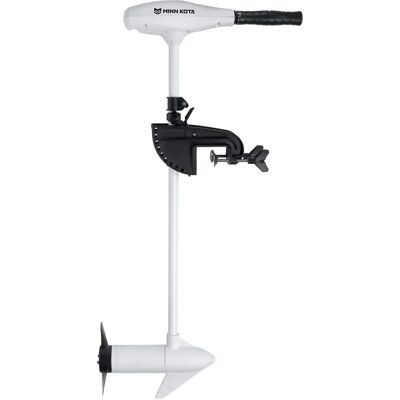 Moteur Électrique Minn Kota Riptide Endura Max 55 36" - Résistant à l'eau salée - Publicité Moteur Électrique Minn Kota Riptide Endura Max 55 36" - Résistant à l'eau salée - Publicité