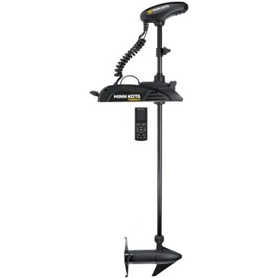 Minn Kota Minnkota Terrova 55lb Thrust 54" Shaft Wireless Remote - Trolling Motor Minn Kota Minnkota Terrova 55lb Thrust 54" Shaft Wireless Remote - Trolling Motor