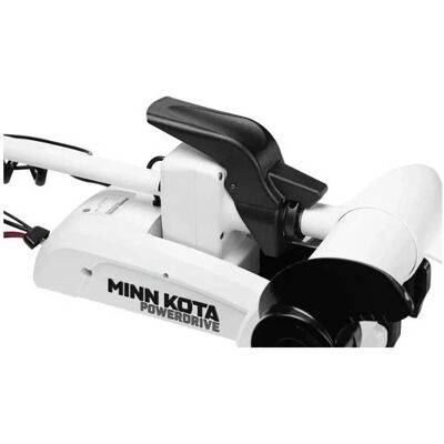 Minn Kota - Riptide PowerDrive 70/WR 54 - 70 lb thrust Minn Kota - Riptide PowerDrive 70/WR 54 - 70 lb thrust