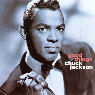 C&D Good Things CD - 1990 - Soul C&D Good Things CD - 1990 - Soul