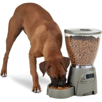 Nayeco - Portion Right - 4.5kg - Dog Feeder - Publicité Nayeco - Portion Right - 4.5kg - Dog Feeder - Publicité