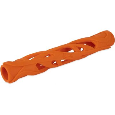 Canine Hardware 32215 Large Orange Breathe Right Dog Toy Canine Hardware 32215 Large Orange Breathe Right Dog Toy
