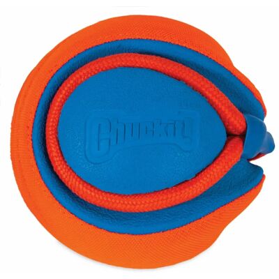 Chuckit! Rope Fetch Dog Toy - Dog Toys Chuckit! Rope Fetch Dog Toy - Dog Toys