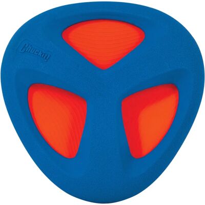 Chuckit! Chuckit Fetch Flight - Dog Toy Chuckit! Chuckit Fetch Flight - Dog Toy