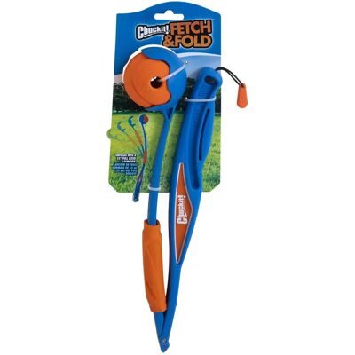 Chuckit! Fetch & Fold Chuckit! Fetch & Fold