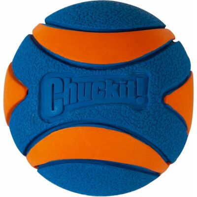 Chuckit! Ultra Squeaker Ball - S Chuckit! Ultra Squeaker Ball - S