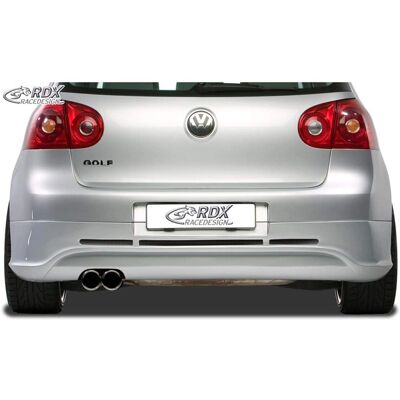 RDX RACEDESIGN RDX Estensione paraurti posteriore - Estensione paraurti auto RDX RACEDESIGN RDX Estensione paraurti posteriore - Estensione paraurti auto