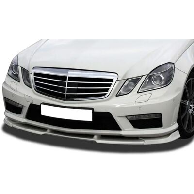 RDX - VARIO-X - Frente - W212 AMG 2009-2013 - Spoiler RDX - VARIO-X - Frente - W212 AMG 2009-2013 - Spoiler