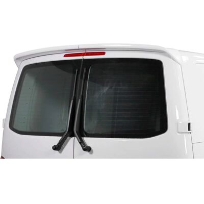 RDX Racedesign VW T6 Achterklep Dakspoiler - Dakspoiler RDX Racedesign VW T6 Achterklep Dakspoiler - Dakspoiler
