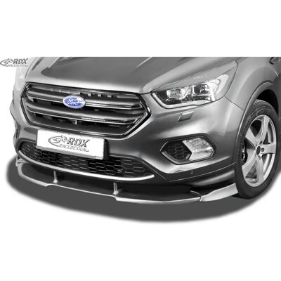 RDX RACEDESIGN - VARIO-X FORD Kuga 2016+ - Unpainted - Spoiler RDX RACEDESIGN - VARIO-X FORD Kuga 2016+ - Unpainted - Spoiler