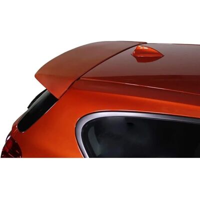 RDX Racedesign Dakspoiler - Serie 1 F20/F21 3/5 Deur 2011 RDX Racedesign Dakspoiler - Serie 1 F20/F21 3/5 Deur 2011