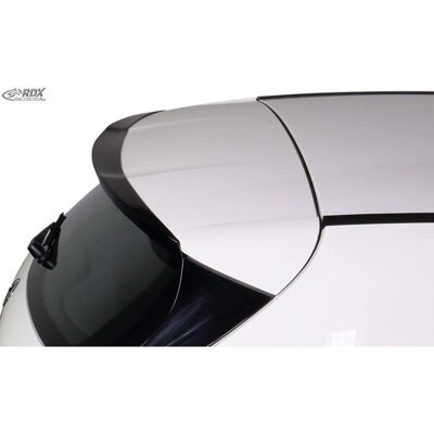 RDX MERCEDES Clase A W176 Spoiler de Techo RDX MERCEDES Clase A W176 Spoiler de Techo