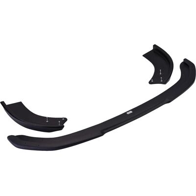 RDX Vario-X Mercedes V-Class W447 Spoiler - Inferior Delantero - Plástico RDX Vario-X Mercedes V-Class W447 Spoiler - Inferior Delantero - Plástico