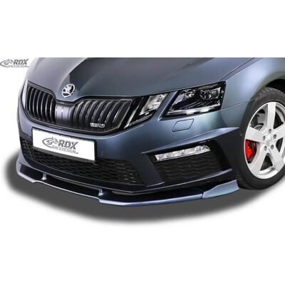 RDX RACEDESIGN - VARIO-X - Octavia RS - Facelift - Spoiler RDX RACEDESIGN - VARIO-X - Octavia RS - Facelift - Spoiler