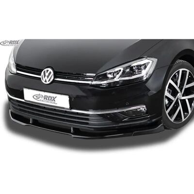 RDX - VARIO-X - PUR - Sin pintar - Spoiler RDX - VARIO-X - PUR - Sin pintar - Spoiler