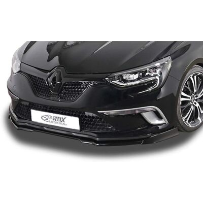 RDX Vario-X Spoiler Avant Inférieur - Pare-chocs RDX Vario-X Spoiler Avant Inférieur - Pare-chocs