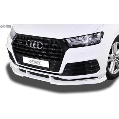 RDX - VARIO-X - Schwarz - PU - Car spoiler RDX - VARIO-X - Schwarz - PU - Car spoiler