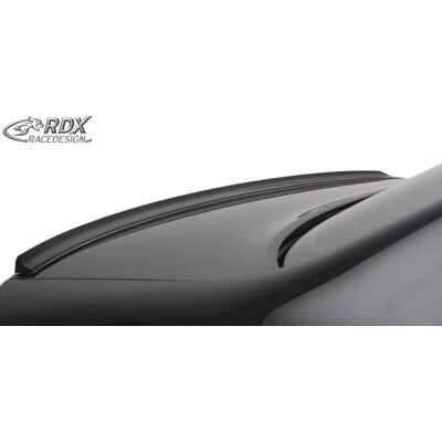 RDX Racedesign RDHL501 Achterspoiler voor Audi A5 (F5) - Coupe/Cabrio/Sportback RDX Racedesign RDHL501 Achterspoiler voor Audi A5 (F5) - Coupe/Cabrio/Sportback